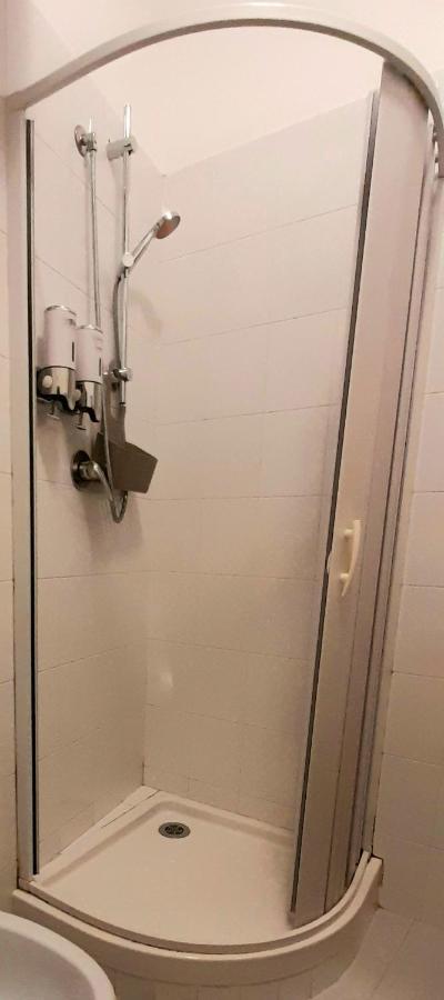 La Perla Di Palermo Daire Dış mekan fotoğraf